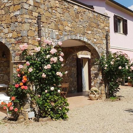 La Colombera Apartment Torrazza  Exterior photo