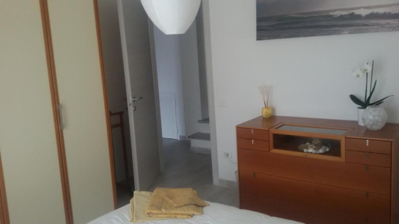 La Colombera Apartment Torrazza  Exterior photo