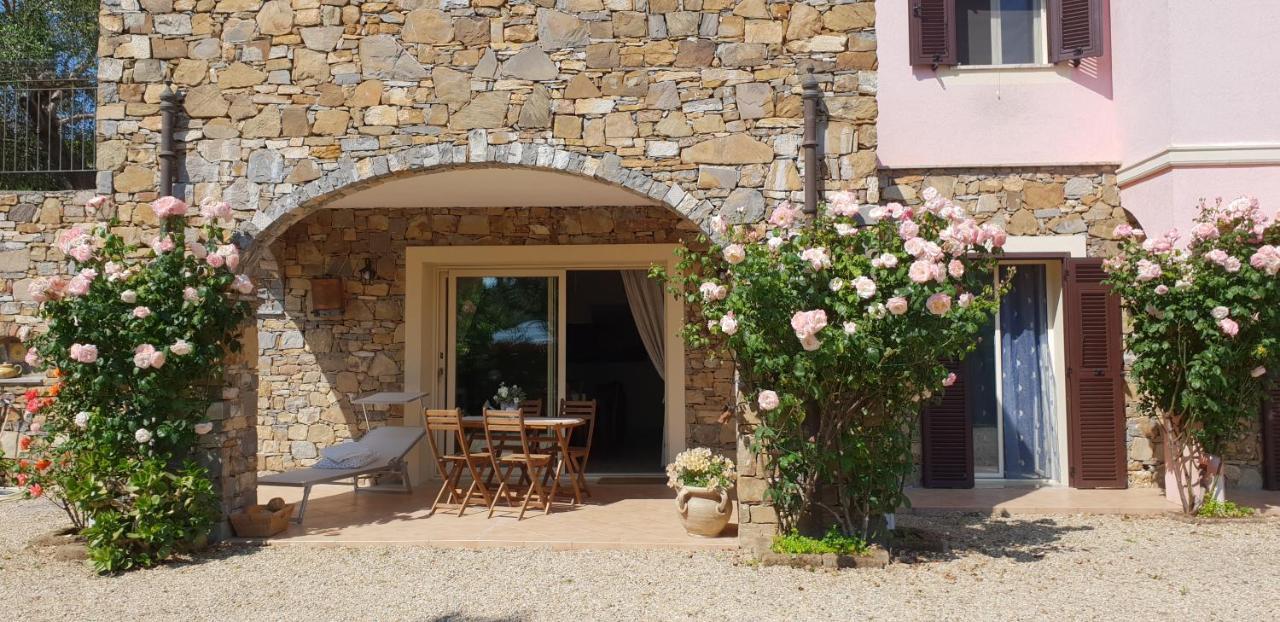 La Colombera Apartment Torrazza  Exterior photo