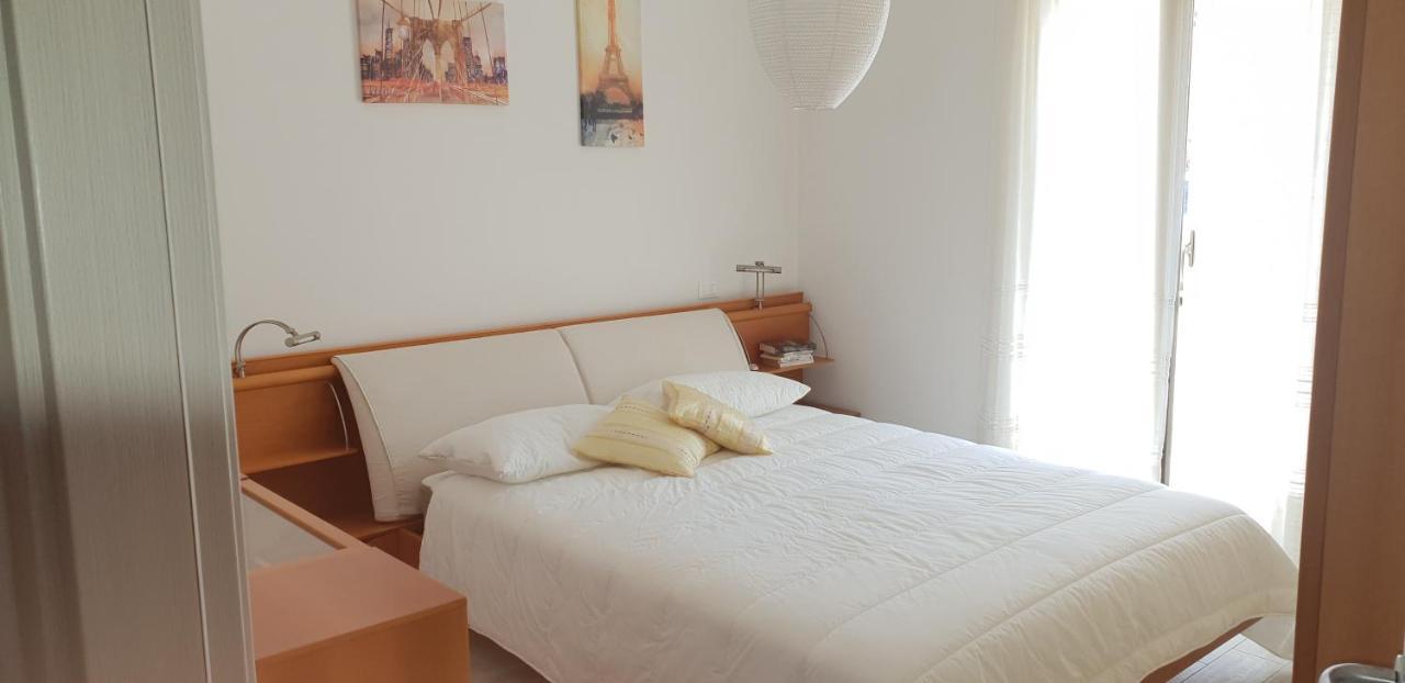 La Colombera Apartment Torrazza  Exterior photo