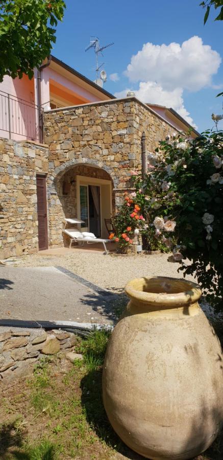 La Colombera Apartment Torrazza  Exterior photo