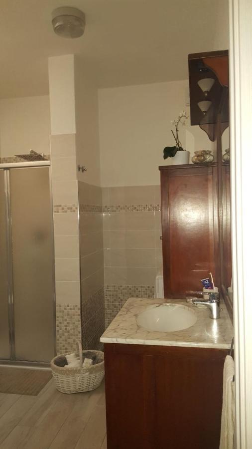La Colombera Apartment Torrazza  Exterior photo